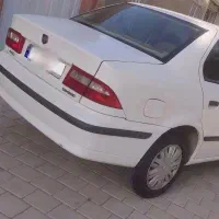 سمند lx|خودرو سواری و وانت|همدان, |دیوار