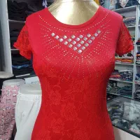 حراج لباس ، زیر قیمت چین فقط عمده