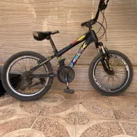 دوچرخه ۲۰ خوش قیمت
