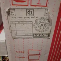 سرویس چینی ۱۲ نفره
