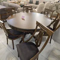 میزغذاخوری میزنهارخوری (آقای مبل زنجان)