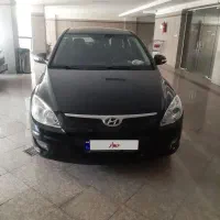 هیوندای  i30 سند تک برگ فول آپشن