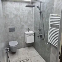 لوله کشی آب و نصبیات