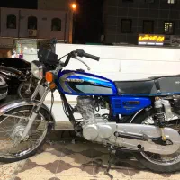 رهرو ۱۲۵