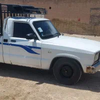 مزدا 1400