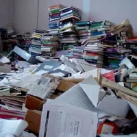 خریدوفروش کتاب باطله تست کنکور و دانشگاهی