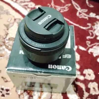 لنز فیکس ۵۰