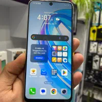 HONOR X8A Ram8|موبایل|قم, عربستان|دیوار