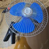 پنکه ماشین