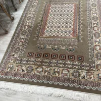 فرش کناره و چهار متری
