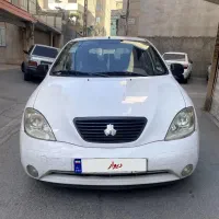 تیبا ۲ مدل ۹۵