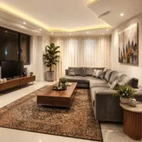 اجاره آپارتمان ۶۸متری/تک واحدی/آماده تحویل/فلاح