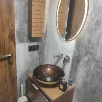 نصب شیرآلات فرنگی رادیاتور پمپ آبگرم کن تصفیه