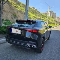 فونیکس fx مدل ۱۴۰۲|خودرو سواری و وانت|تهران, پونک|دیوار
