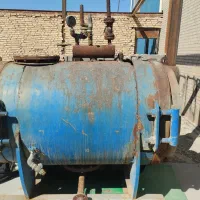 دیگ بخار|ماشین‌آلات صنعتی|صباشهر, |دیوار