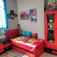 سرویس خواب کودک تا نوجوان