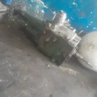 گیربکس پنج دنده نیسان