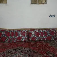پشتی|پشتی|کوهدشت, |دیوار