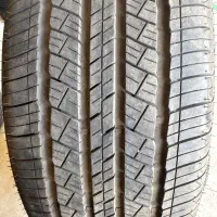 لاستیک استوک و دست دوم
