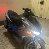 Nvx 155