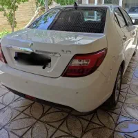دنا پلاس اتومات توربو آپشنال