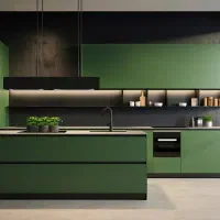 کابینت سازی،نصاب کابینت ، کمد و دکور