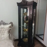 بوفه تمام چوپ