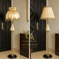 آباژور کنار سالنی لوچنتزو P.H.104