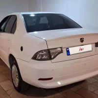 سورن پلاسEF7 مدل1405 دوگانه سوز مشابه صفر