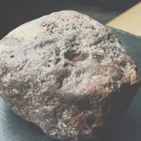شهاب سنگ الماسی کلکسیونی