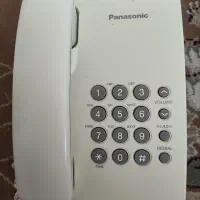 تلفن پاناسونیک
