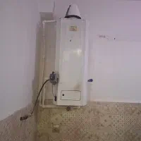 آبگرمکن دیواری مخزنی