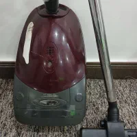جارو برقی