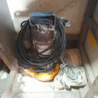 کف کش ۲۵متری یا لجن کش