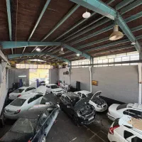 تعمیرگاه تخصصی گیربکس و موتور امید مطهریان- مکانیک