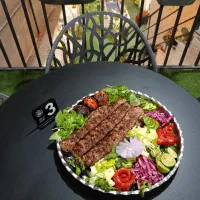 رستوران شهرزاد