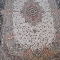 دوتخته فرش ۶ متری