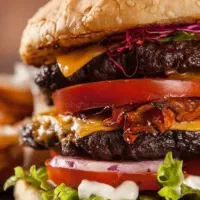 به یک فست فودنیازمندیم