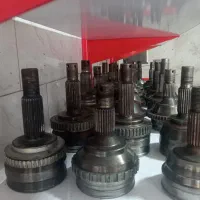 تعمیر و فروش انواع شفت / پلوس دیفرانسیل جلو