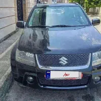 سوزوکی ویتارا مدل ۸۹ قابل معاوضه با اتومات