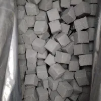 فروش عمده زغال حبه