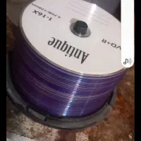 DVD|پخش‌کننده DVD و ویدیو|اراک, |دیوار