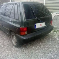 فروش نقدی و شرایطی  پراید هاچبک رینگ اسپرت