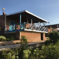 سوییت های سنتی مجتمع گردشگری بام خلخال