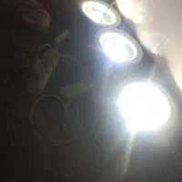 پرژکتور سفید معاوضه با هرچی