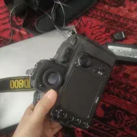 دوربین نیکون d810