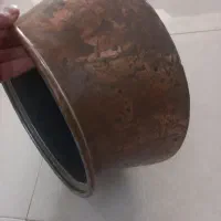 دیگچه مسی|ظروف پختوپز|قوچان, |دیوار