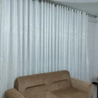 پرده نو مدل پانچ