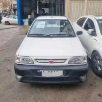 پراید وانت Gx مدل ۴۰۵ صفر خشک