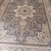 یک جفت فرش نه متری